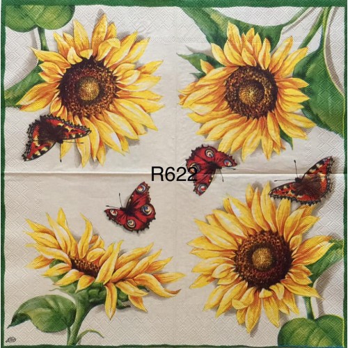 Decorative Napkins R622