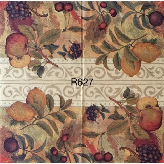 Decorative Napkins R627