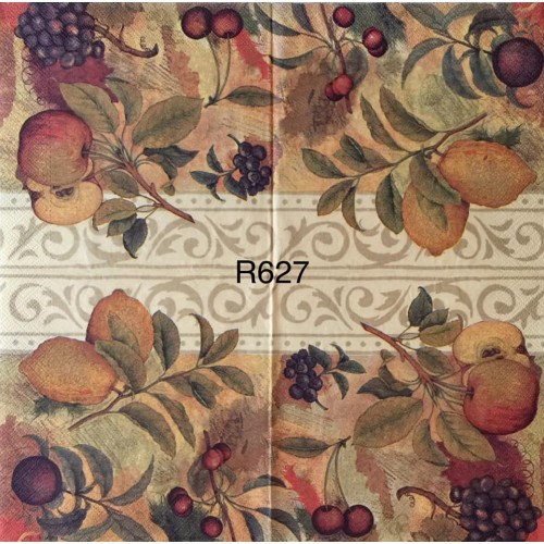 Decorative Napkins R627