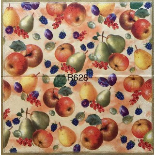 Decorative Napkins R628