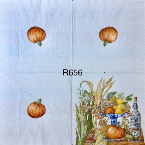 Decorative Napkins R656