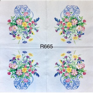 Decorative Napkins R665