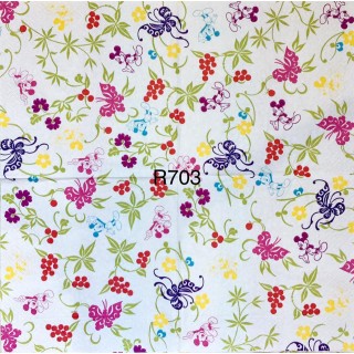 Decorative Napkins R703