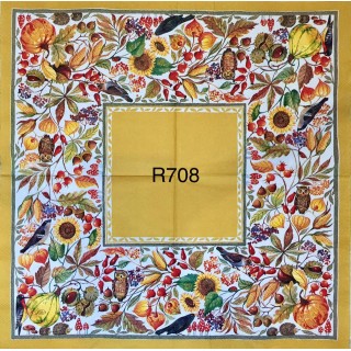 Decorative Napkins R708