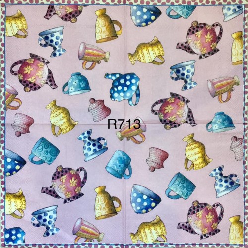 Decorative Napkins R713