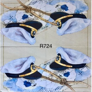 Decorative Napkins R724