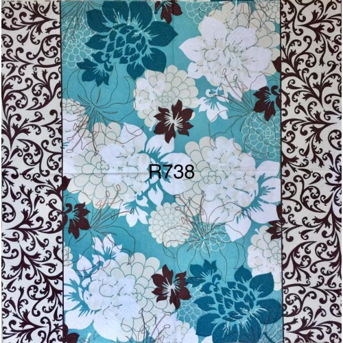 Decorative Napkins R738