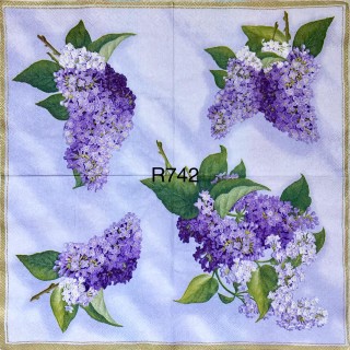 Decorative Napkins R742