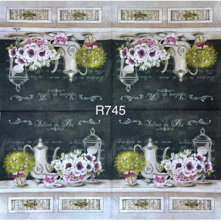 Decorative Napkins R745