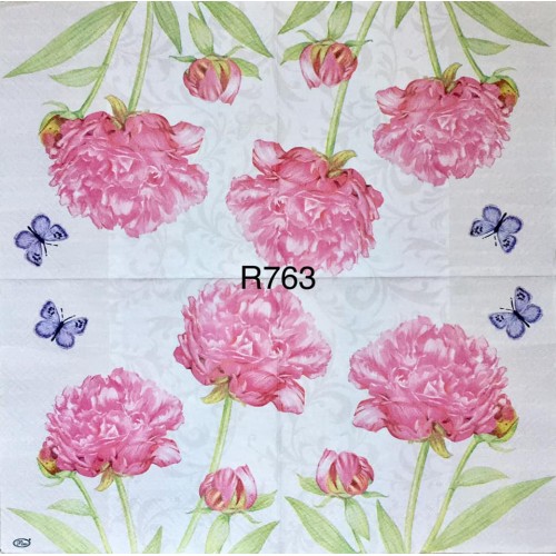 Decorative Napkins R763