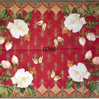 Decorative Napkins R766