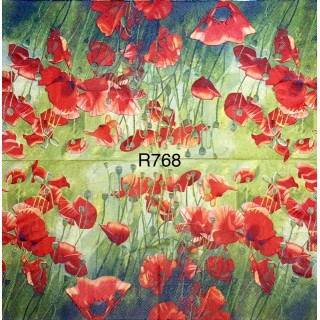 Decorative Napkins R768