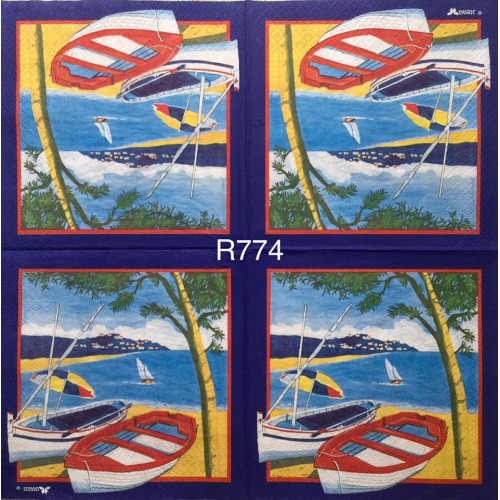 Decorative Napkins R774