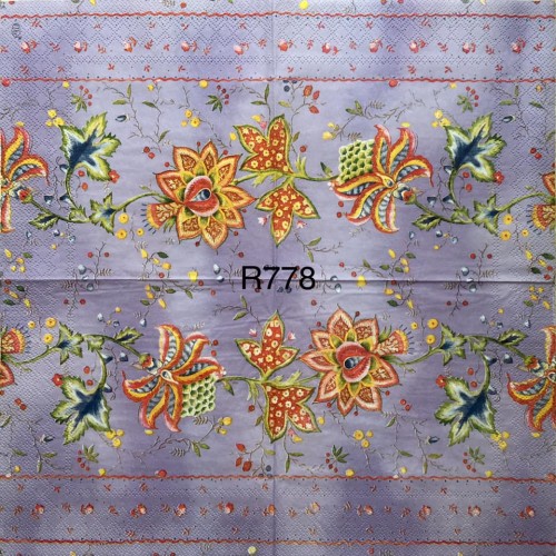 Decorative Napkins R778