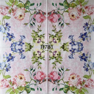 Decorative Napkins R781