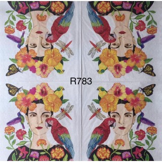 Decorative Napkins R783