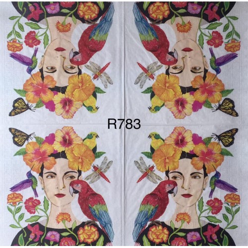 Decorative Napkins R783