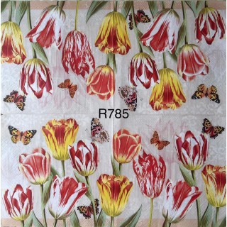 Decorative Napkins R785