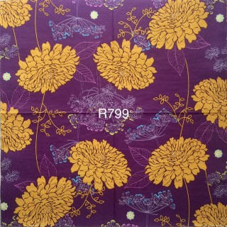 Decorative Napkins R799