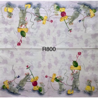 Decorative Napkins R800