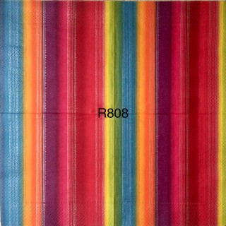 Decorative Napkins R808