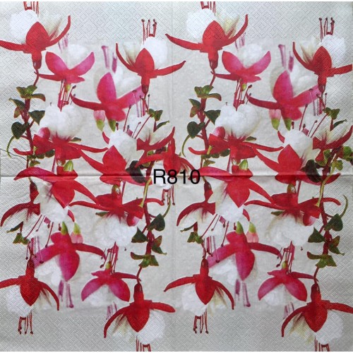 Decorative Napkins R810