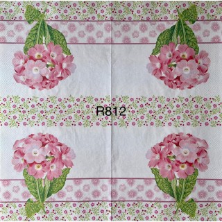 Decorative Napkins R812