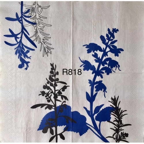 Decorative Napkins R818