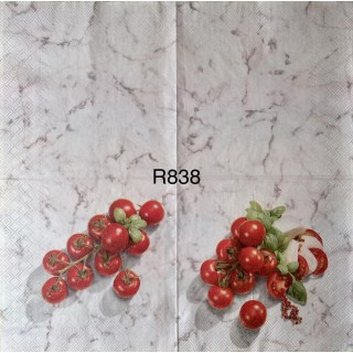 Decorative Napkins R838