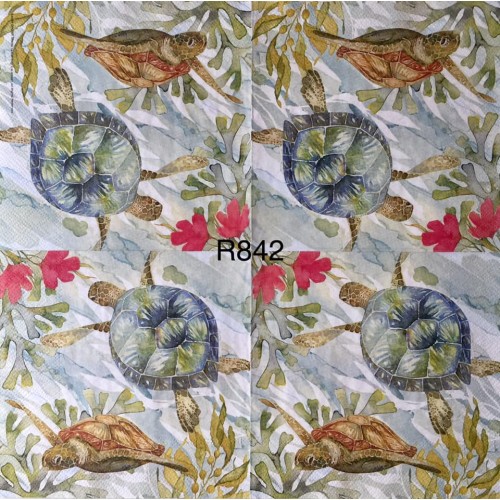 Decorative Napkins R842