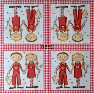 Decorative Napkins R850