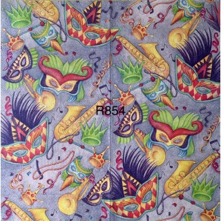 Decorative Napkins R854