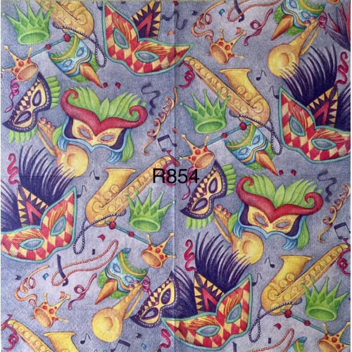 Decorative Napkins R854