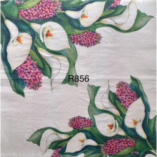 Decorative Napkins R856