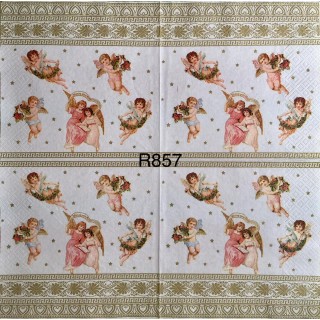 Decorative Napkins R857