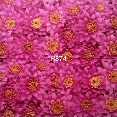 Decorative Napkins R874