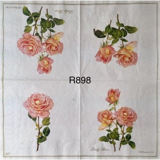 Decorative Napkins R898