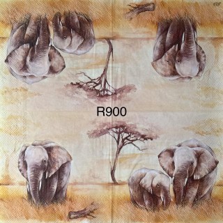 Decorative Napkins R900