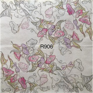 Decorative Napkins R906