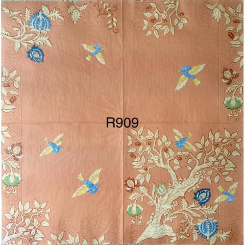 Decorative Napkins R909