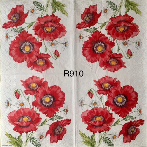 Decorative Napkins R910