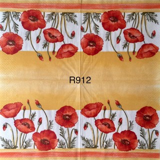 Decorative Napkins R912