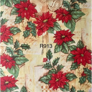 Decorative Napkins R913