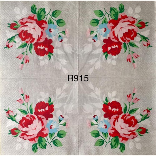 Decorative Napkins R915