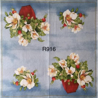 Decorative Napkins R916