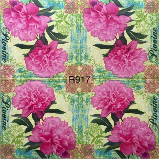 Decorative Napkins R917