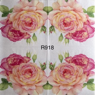 Decorative Napkins R918