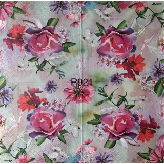 Decorative Napkins R921