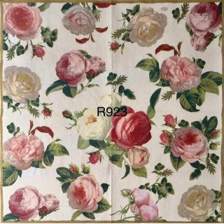 Decorative Napkins R923