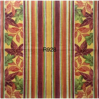 Decorative Napkins R928